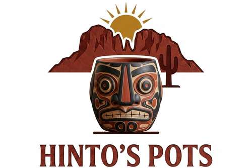 Hinto's Pots